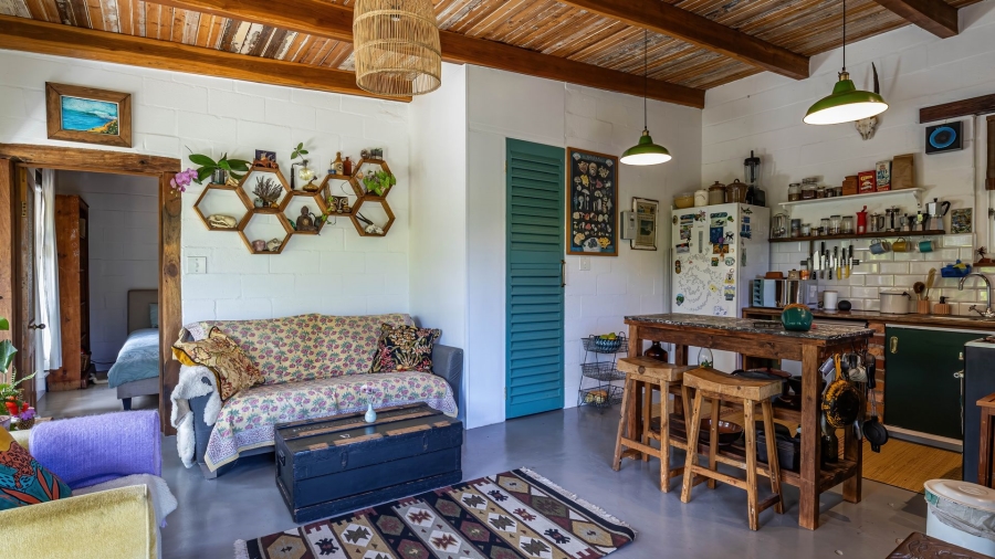 4 Bedroom Property for Sale in San Michel Western Cape